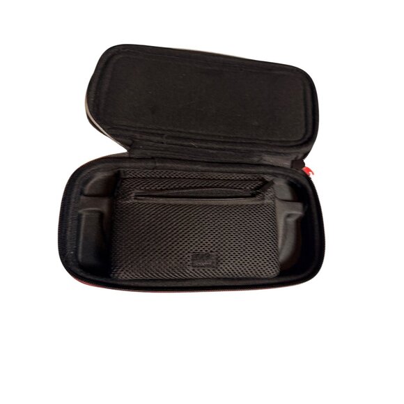 Super Mario Odyssey Nintendo Switch Carrying Case - Picture 3 of 10